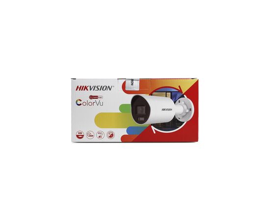 Камера видеонаблюдения Hikvision DS-2CD2087G2H-LIU(eF)(2.8), изображение 11 Камера видеонаблюдения Hikvision DS-2CD2087G2H-LIU(eF)(2.8), изображение 11