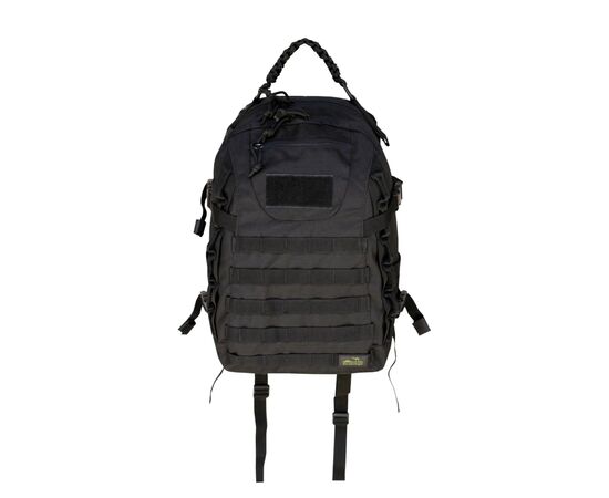 Рюкзак туристический Tramp Tactical 40 л Black (UTRP-043-black)