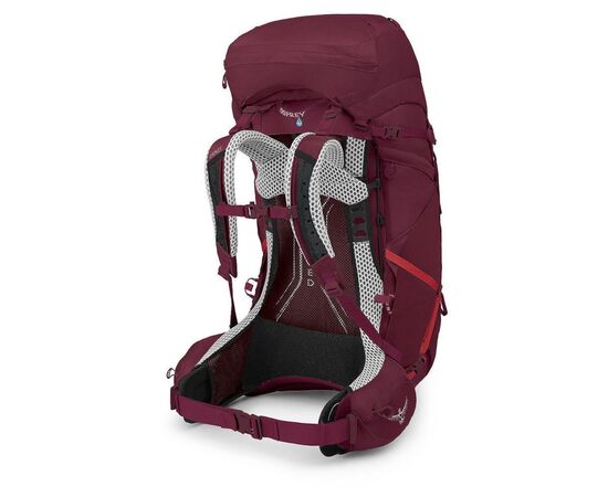 Рюкзак туристический Osprey Aura AG LT 65 antidote purple - WXS/S - фіолетовий (009.3290), изображение 2 Рюкзак туристический Osprey Aura AG LT 65 antidote purple - WXS/S - фіолетовий (009.3290), изображение 2