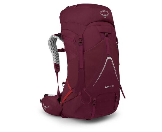 Рюкзак туристичний Osprey Aura AG LT 65 antidote purple - WXS/S - фіолетовий (009.3290)