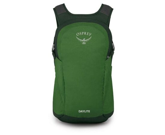 Рюкзак туристический Osprey Daylite green belt/green canopy - O/S - зелений (009.3734), изображение 2 Рюкзак туристический Osprey Daylite green belt/green canopy - O/S - зелений (009.3734), изображение 2