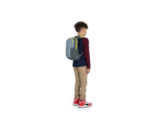 Рюкзак туристический Osprey Daylite Jr daisy print/euphoria purple - O/S - фіолетовий (009.3709), изображение 6 Рюкзак туристический Osprey Daylite Jr daisy print/euphoria purple - O/S - фіолетовий (009.3709), изображение 6