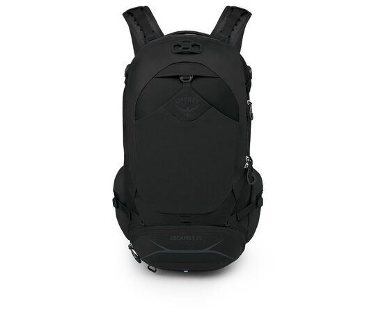 Рюкзак туристический Osprey Escapist 25 black - M/L - чорний (009.3368), изображение 3 Рюкзак туристический Osprey Escapist 25 black - M/L - чорний (009.3368), изображение 3