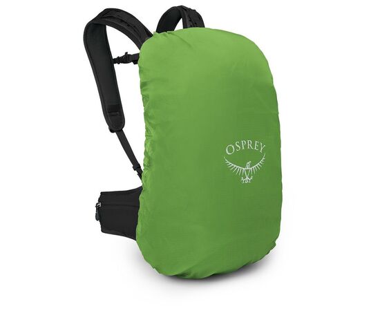 Рюкзак туристический Osprey Escapist 25 black - M/L - чорний (009.3368), изображение 4 Рюкзак туристический Osprey Escapist 25 black - M/L - чорний (009.3368), изображение 4