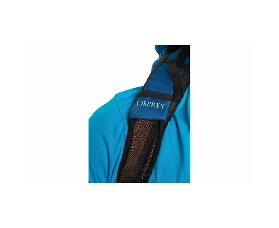 Рюкзак туристический Osprey Exos 48 blue ribbon - S/M - синій (009.2815), изображение 10 Рюкзак туристический Osprey Exos 48 blue ribbon - S/M - синій (009.2815), изображение 10