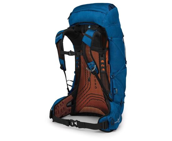 Рюкзак туристический Osprey Exos 48 blue ribbon - S/M - синій (009.2815), изображение 2 Рюкзак туристический Osprey Exos 48 blue ribbon - S/M - синій (009.2815), изображение 2
