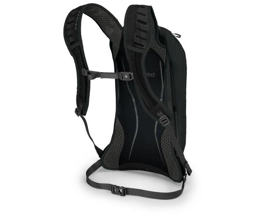 Рюкзак туристический Osprey Syncro 5 black - O/S - чорний (009.1978), изображение 2 Рюкзак туристический Osprey Syncro 5 black - O/S - чорний (009.1978), изображение 2