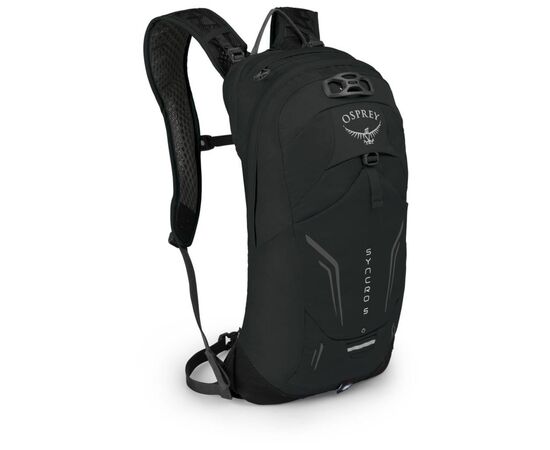 Рюкзак туристический Osprey Syncro 5 black - O/S - чорний (009.1978)