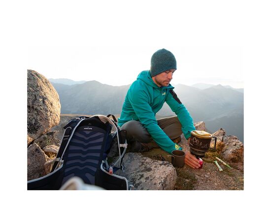 Рюкзак туристичний Osprey Talon 44 stealth black - S/M - чорний (009.2293), зображення 7 Рюкзак туристичний Osprey Talon 44 stealth black - S/M - чорний (009.2293), зображення 7