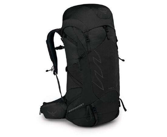 Рюкзак туристичний Osprey Talon 44 stealth black - S/M - чорний (009.2293)