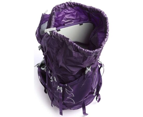 Рюкзак туристичний Osprey Tempest 30 violac purple - WM/L - фіолетовий (009.2363), зображення 4 Рюкзак туристичний Osprey Tempest 30 violac purple - WM/L - фіолетовий (009.2363), зображення 4