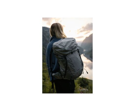 Рюкзак туристичний Osprey Tempest 30 violac purple - WM/L - фіолетовий (009.2363), зображення 8 Рюкзак туристичний Osprey Tempest 30 violac purple - WM/L - фіолетовий (009.2363), зображення 8
