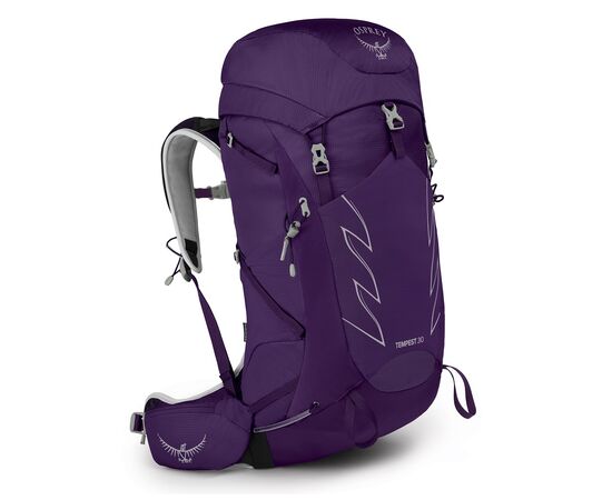 Рюкзак туристический Osprey Tempest 30 violac purple - WM/L - фіолетовий (009.2363)
