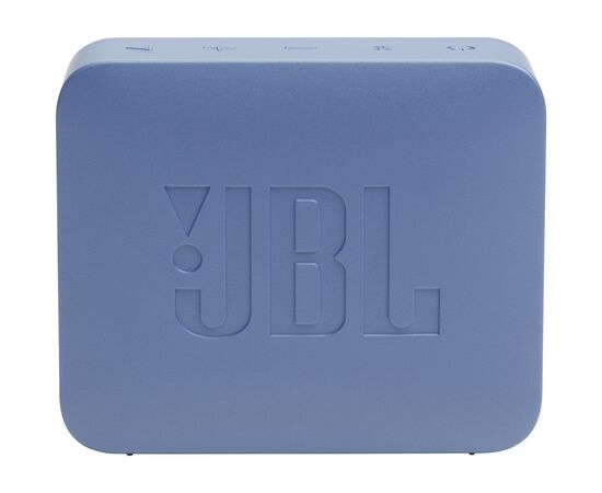Акустична система JBL Go Essential 2 Blue (JBLGOES2BLUEU), зображення 3 Акустична система JBL Go Essential 2 Blue (JBLGOES2BLUEU), зображення 3