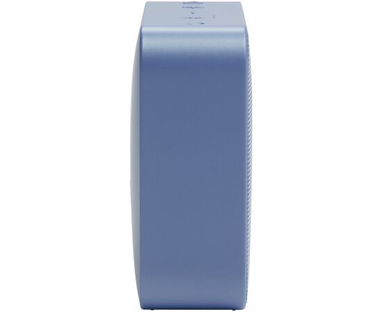 Акустична система JBL Go Essential 2 Blue (JBLGOES2BLUEU), зображення 4 Акустична система JBL Go Essential 2 Blue (JBLGOES2BLUEU), зображення 4