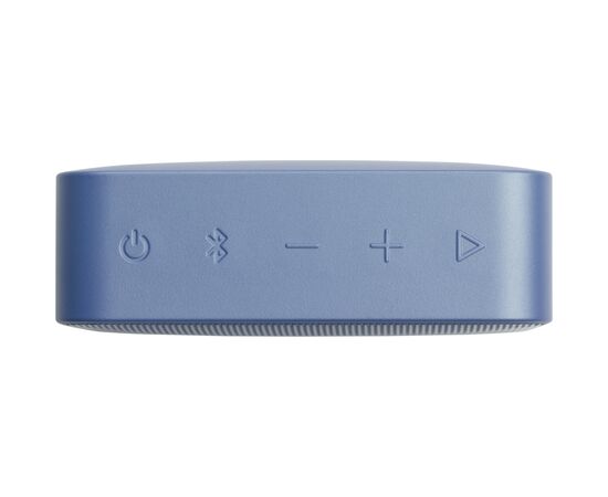 Акустична система JBL Go Essential 2 Blue (JBLGOES2BLUEU), зображення 6 Акустична система JBL Go Essential 2 Blue (JBLGOES2BLUEU), зображення 6