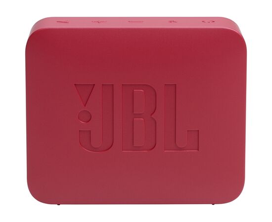 Акустична система JBL Go Essential 2 Red (JBLGOES2REDEU), зображення 3 Акустична система JBL Go Essential 2 Red (JBLGOES2REDEU), зображення 3