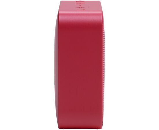 Акустична система JBL Go Essential 2 Red (JBLGOES2REDEU), зображення 4 Акустична система JBL Go Essential 2 Red (JBLGOES2REDEU), зображення 4