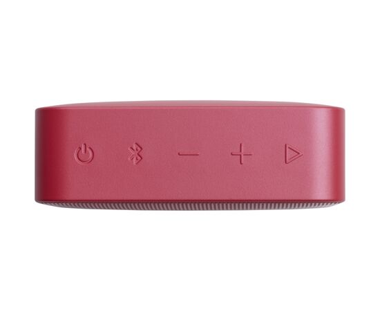 Акустична система JBL Go Essential 2 Red (JBLGOES2REDEU), зображення 6 Акустична система JBL Go Essential 2 Red (JBLGOES2REDEU), зображення 6