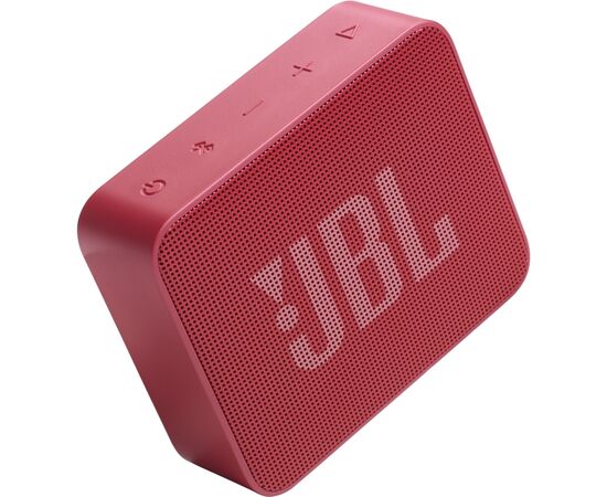Акустична система JBL Go Essential 2 Red (JBLGOES2REDEU), зображення 8 Акустична система JBL Go Essential 2 Red (JBLGOES2REDEU), зображення 8