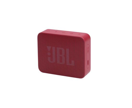 Акустична система JBL Go Essential 2 Red (JBLGOES2REDEU)