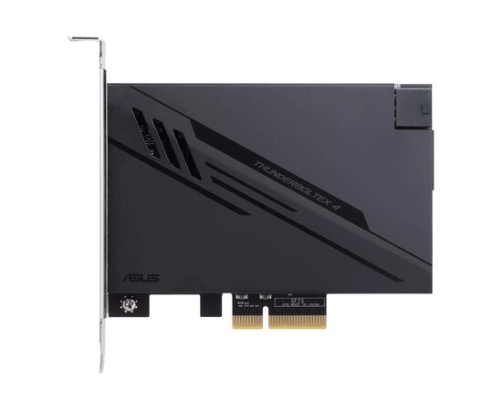 Плата расширения ASUS ThunderboltEX 4 USB Type-C PCIe 3.0 X4 Expansion Card (90MC09P0-M0EAY0)