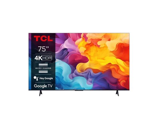 Телевизор TCL 75V6B