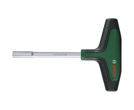 Викрутка Bosch Т-подлібне руків'я, 160мм, сталь CrV (1.600.A02.Z9U)
