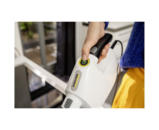 Пароочиститель Karcher SC 1 Multi & Up (1.516-410.0), изображение 2 Пароочиститель Karcher SC 1 Multi & Up (1.516-410.0), изображение 2