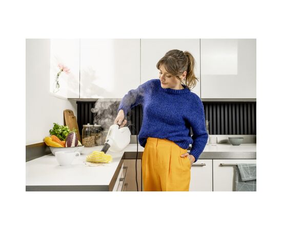 Пароочиститель Karcher SC 1 Multi & Up (1.516-410.0), изображение 3 Пароочиститель Karcher SC 1 Multi & Up (1.516-410.0), изображение 3