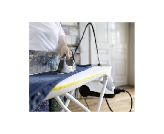 Пароочиститель Karcher SI 4 EasyFix Iron (1.512-637.0), изображение 6 Пароочиститель Karcher SI 4 EasyFix Iron (1.512-637.0), изображение 6