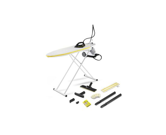 Пароочиститель Karcher SI 4 EasyFix Iron (1.512-637.0)