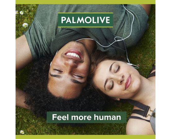 Гель для душа Palmolive Naturals Оливка и молочко Увлажняющий 750 мл (8714789526478), изображение 5 Гель для душа Palmolive Naturals Оливка и молочко Увлажняющий 750 мл (8714789526478), изображение 5