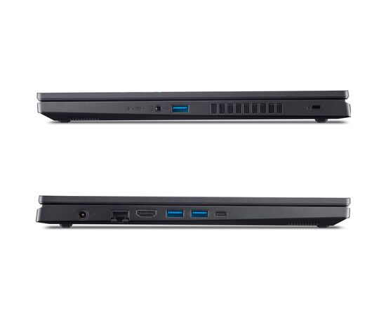 Ноутбук Acer Nitro V 15 ANV15-51 (NH.QNBEU.00D), зображення 5 Ноутбук Acer Nitro V 15 ANV15-51 (NH.QNBEU.00D), зображення 5