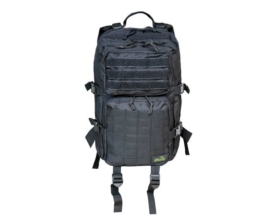 Рюкзак туристический Tramp Squad 35 л Black (UTRP-041-black)