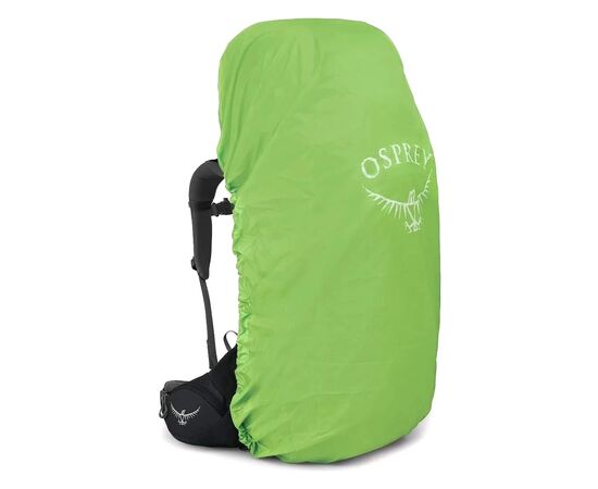 Рюкзак туристичний Osprey Aether 65 deep water blue - L/XL - синій (009.2403), зображення 3 Рюкзак туристичний Osprey Aether 65 deep water blue - L/XL - синій (009.2403), зображення 3