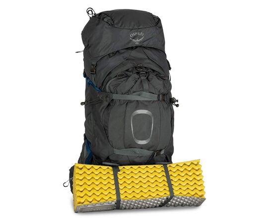 Рюкзак туристический Osprey Aether Plus 70 black - S/M - чорний (009.2436), изображение 3 Рюкзак туристический Osprey Aether Plus 70 black - S/M - чорний (009.2436), изображение 3