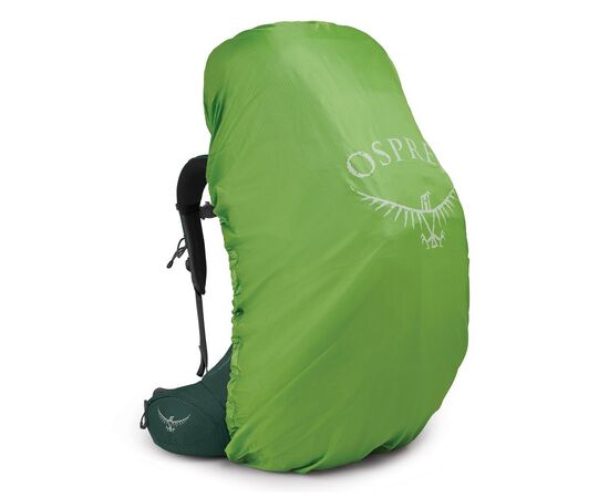 Рюкзак туристический Osprey Aether Plus 85 black - L/XL - чорний (009.2431), изображение 3 Рюкзак туристический Osprey Aether Plus 85 black - L/XL - чорний (009.2431), изображение 3