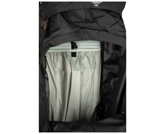Рюкзак туристический Osprey Aether Plus 85 black - S/M - чорний (009.2430), изображение 8 Рюкзак туристический Osprey Aether Plus 85 black - S/M - чорний (009.2430), изображение 8