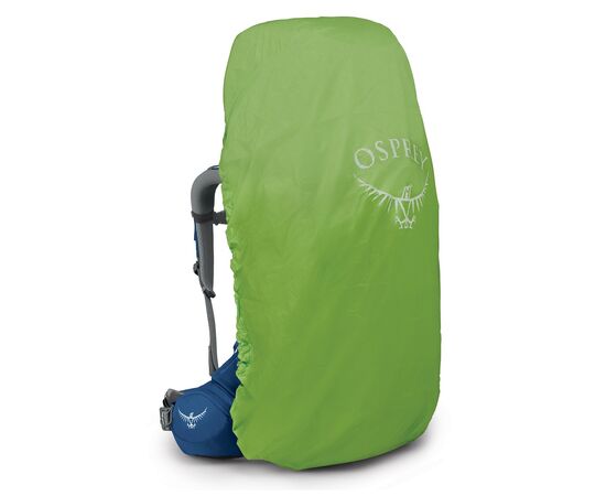 Рюкзак туристический Osprey Ariel 65 ceramic blue - WM/L - синій (009.2413), изображение 3 Рюкзак туристический Osprey Ariel 65 ceramic blue - WM/L - синій (009.2413), изображение 3