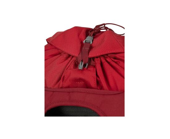 Рюкзак туристический Osprey Daylite Cinch Pack black - O/S - чорний (009.2472), изображение 6 Рюкзак туристический Osprey Daylite Cinch Pack black - O/S - чорний (009.2472), изображение 6