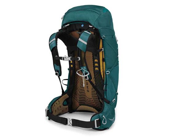 Рюкзак туристический Osprey Eja 38 deep teal - WM/L - бірюзовий (009.2832), изображение 2 Рюкзак туристический Osprey Eja 38 deep teal - WM/L - бірюзовий (009.2832), изображение 2