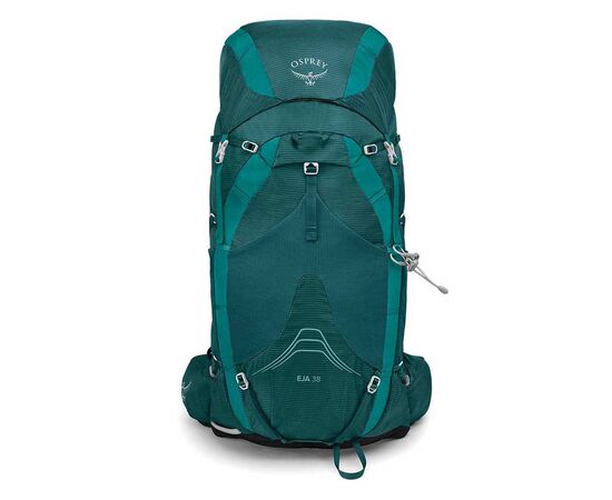 Рюкзак туристический Osprey Eja 38 deep teal - WM/L - бірюзовий (009.2832), изображение 3 Рюкзак туристический Osprey Eja 38 deep teal - WM/L - бірюзовий (009.2832), изображение 3