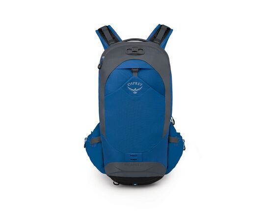 Рюкзак туристический Osprey Escapist 20 postal blue - M/L - синій (009.3376), изображение 3 Рюкзак туристический Osprey Escapist 20 postal blue - M/L - синій (009.3376), изображение 3