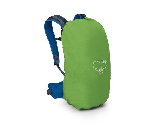 Рюкзак туристический Osprey Escapist 20 postal blue - M/L - синій (009.3376), изображение 4 Рюкзак туристический Osprey Escapist 20 postal blue - M/L - синій (009.3376), изображение 4