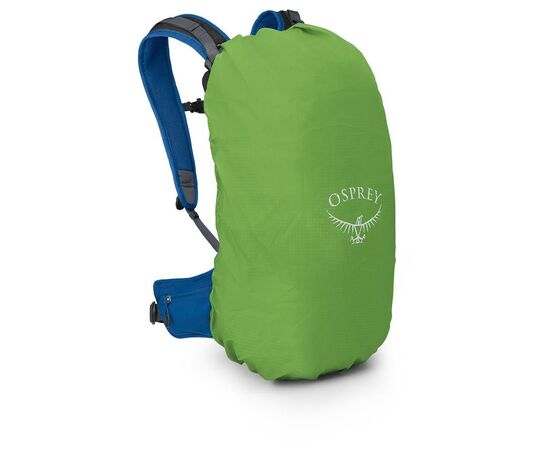 Рюкзак туристичний Osprey Escapist 20 postal blue - S/M - синій (009.3375), зображення 4 Рюкзак туристичний Osprey Escapist 20 postal blue - S/M - синій (009.3375), зображення 4