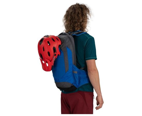 Рюкзак туристичний Osprey Escapist 20 postal blue - S/M - синій (009.3375), зображення 8 Рюкзак туристичний Osprey Escapist 20 postal blue - S/M - синій (009.3375), зображення 8