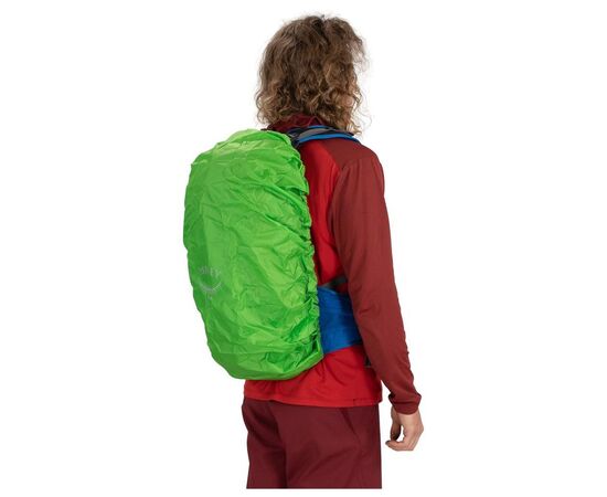 Рюкзак туристичний Osprey Escapist 20 postal blue - S/M - синій (009.3375), зображення 9 Рюкзак туристичний Osprey Escapist 20 postal blue - S/M - синій (009.3375), зображення 9