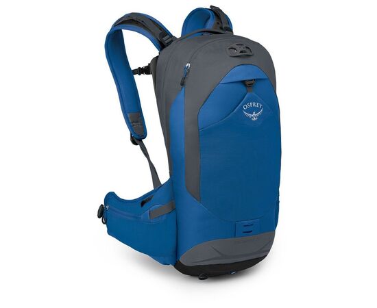 Рюкзак туристический Osprey Escapist 20 postal blue - S/M - синій (009.3375)