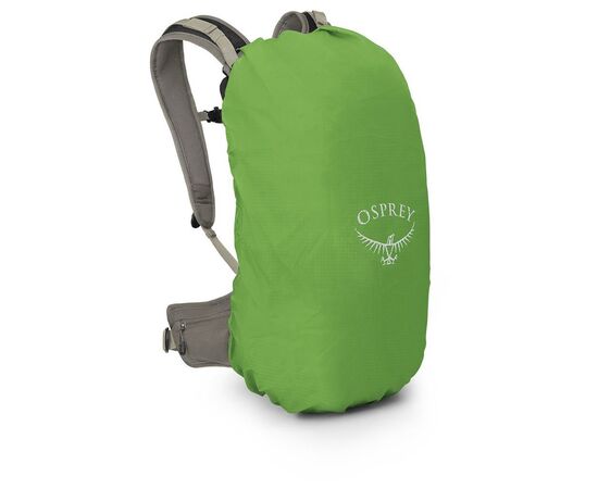 Рюкзак туристический Osprey Escapist 20 tan concrete - M/L - сірий (009.3378), изображение 4 Рюкзак туристический Osprey Escapist 20 tan concrete - M/L - сірий (009.3378), изображение 4